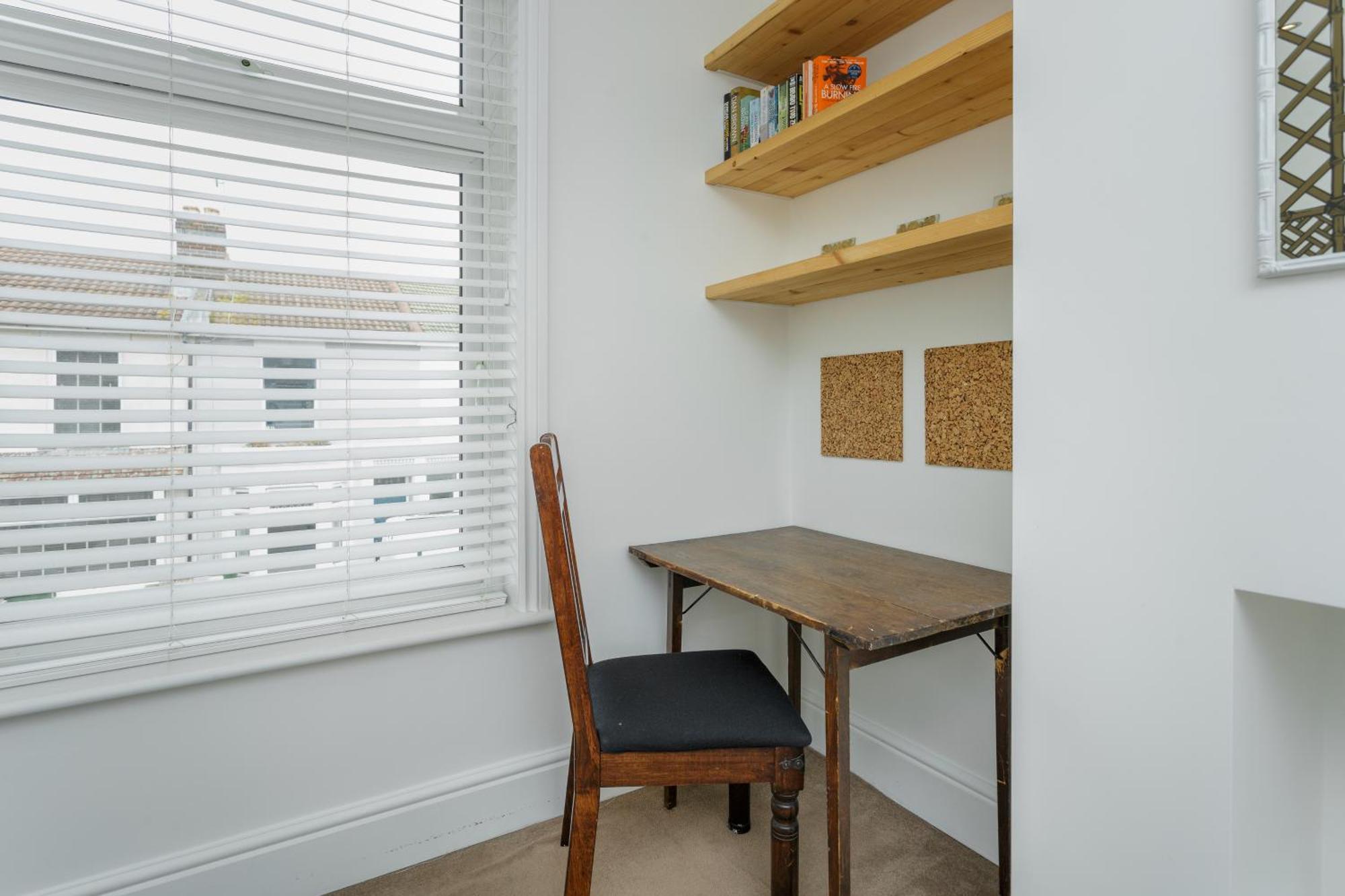 Percy Terrace - Charming 2 Bedroom Town House Портцмаус Экстерьер фото